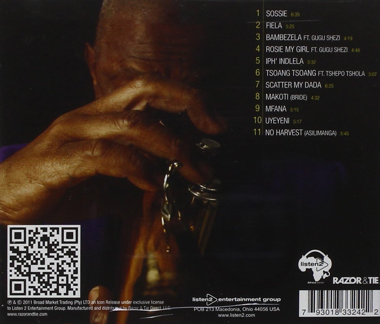 Jabulani