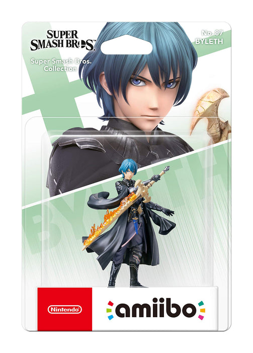 amiibo Byleth (Nintendo Switch