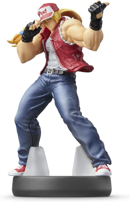 amiibo Terry Bogard (Nintendo Switch