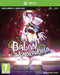 Balan Wonderworld (Xbox One