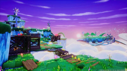 Balan Wonderworld (Xbox One
