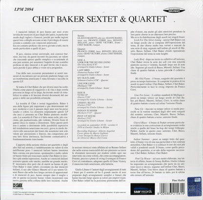 Sextet & Quartet