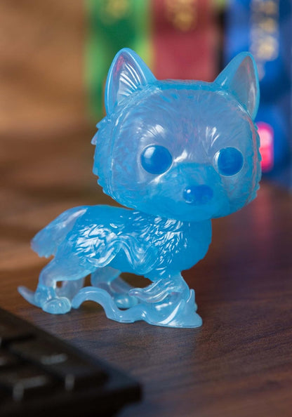 Funko POP! HP: Patronus - Remus Lupin - Harry Potter - Collectable Vinyl Figure - Gift Idea - Official Merchandise - Toys for Kids & Adults - Movies Fans - Model Figure for Collectors and Display