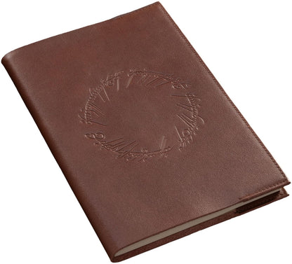 WETA Workshop - Lord Of The Rings - Middle Earth Notebook