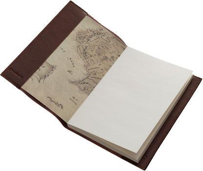 WETA Workshop - Lord Of The Rings - Middle Earth Notebook
