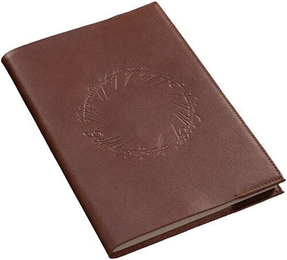 WETA Workshop - Lord Of The Rings - Middle Earth Notebook