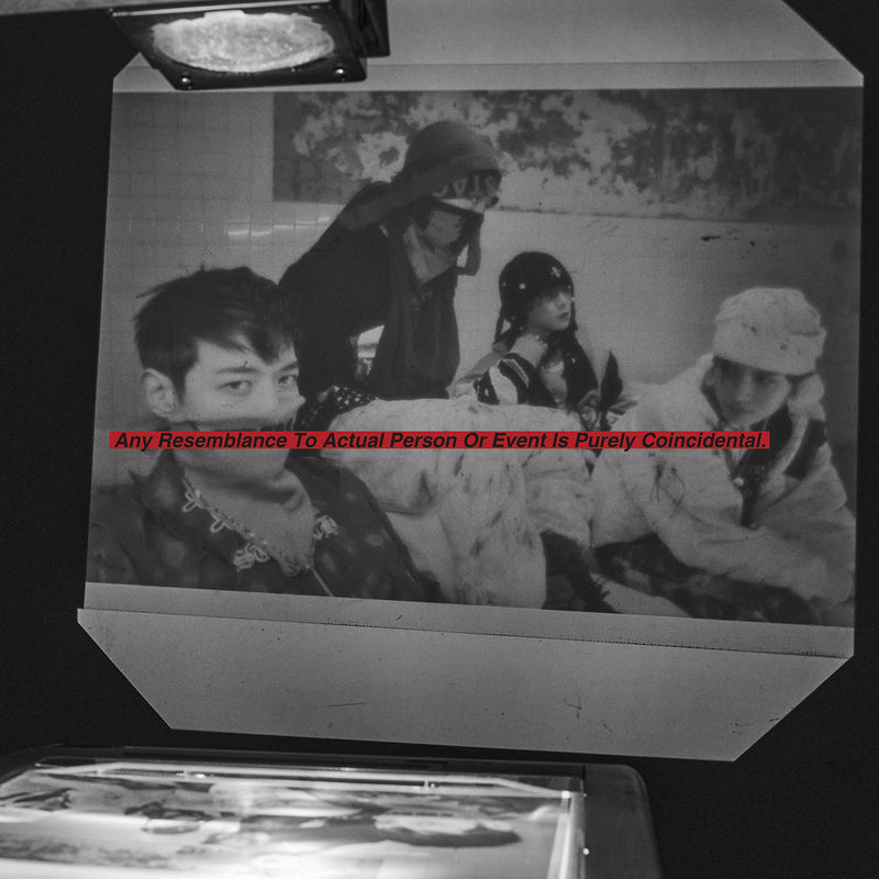 Don't Call Me-PhotoBook Ver.(韓国盤)