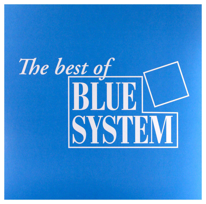 Best Of Blue System