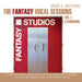 Fantasy Vocal Sessions..