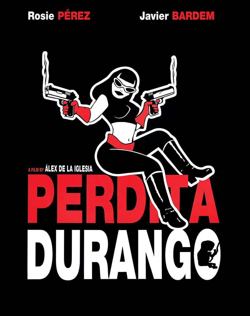 Perdita Durango (aka 'Dance With the Devil')