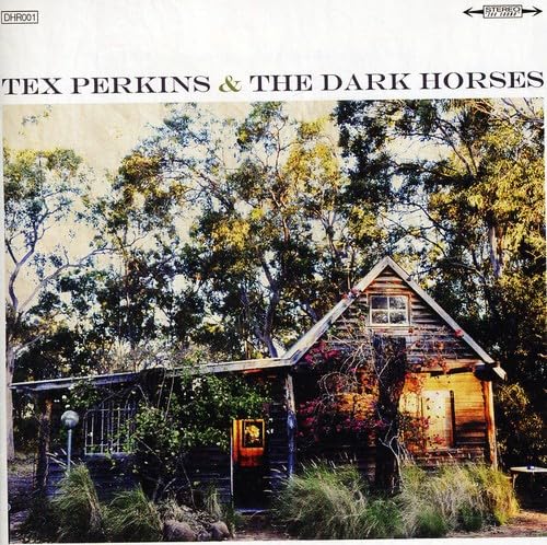 Tex Perkins & The Dark Horses