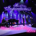 What A Wonderful Time Live