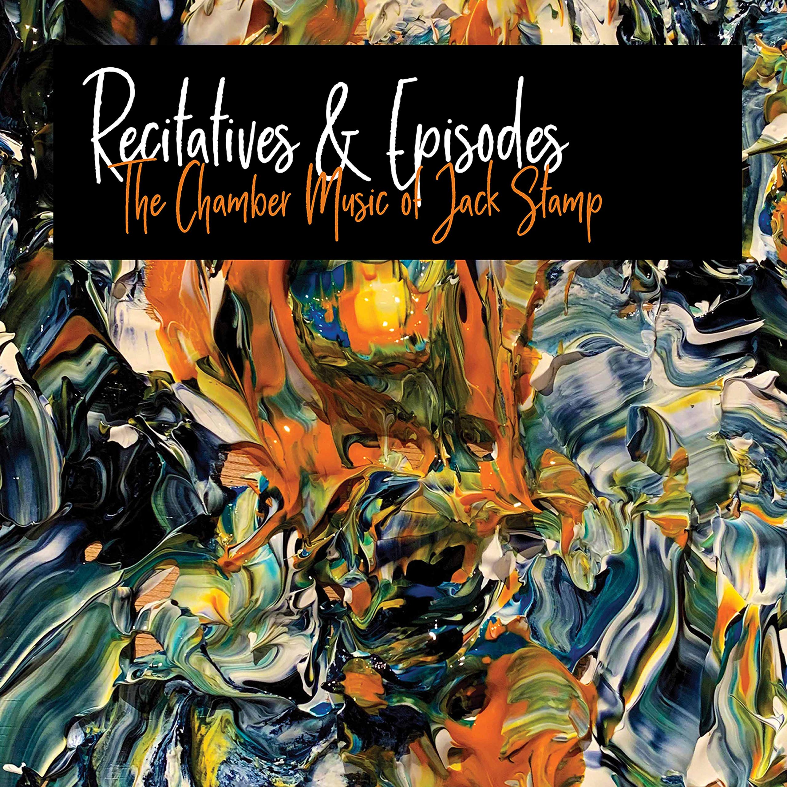 Recitatives & Episodes