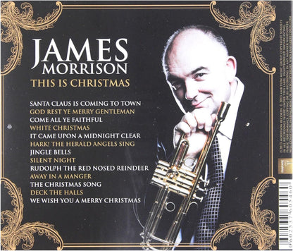 This Is Christmas