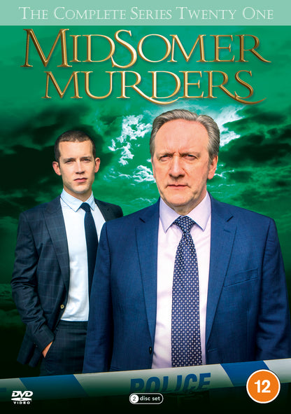 Midsomer Murders: Series 21