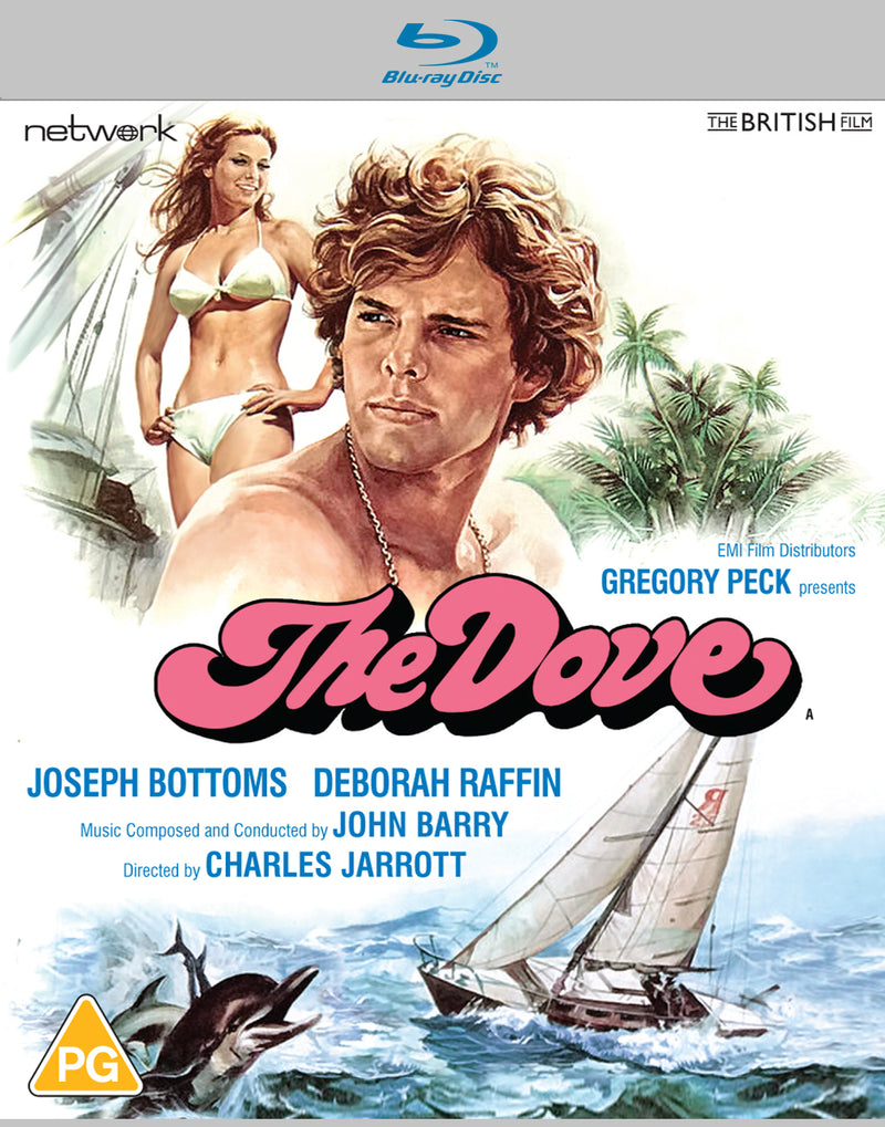 The Dove