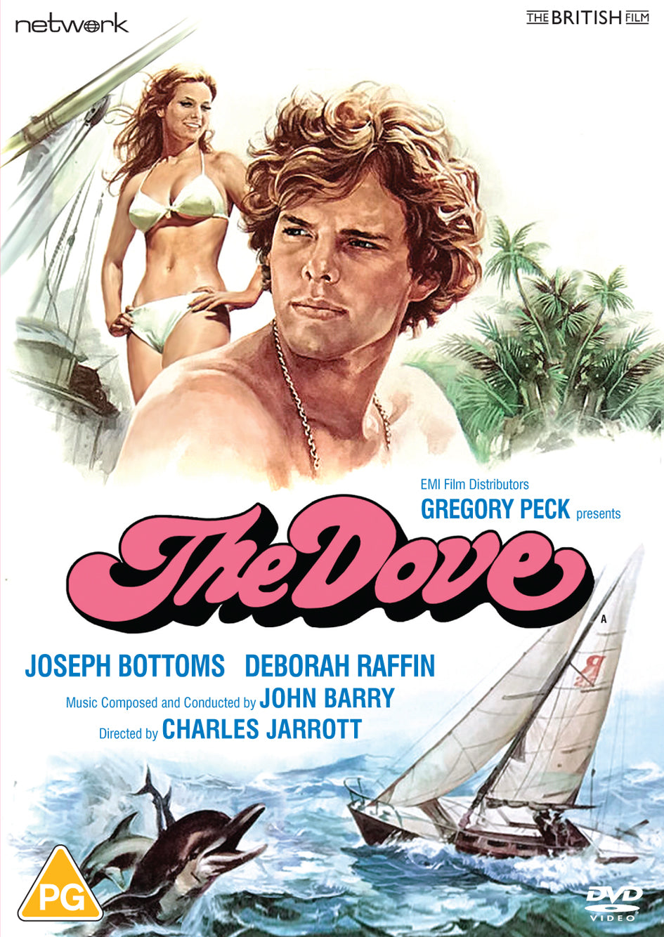 The Dove