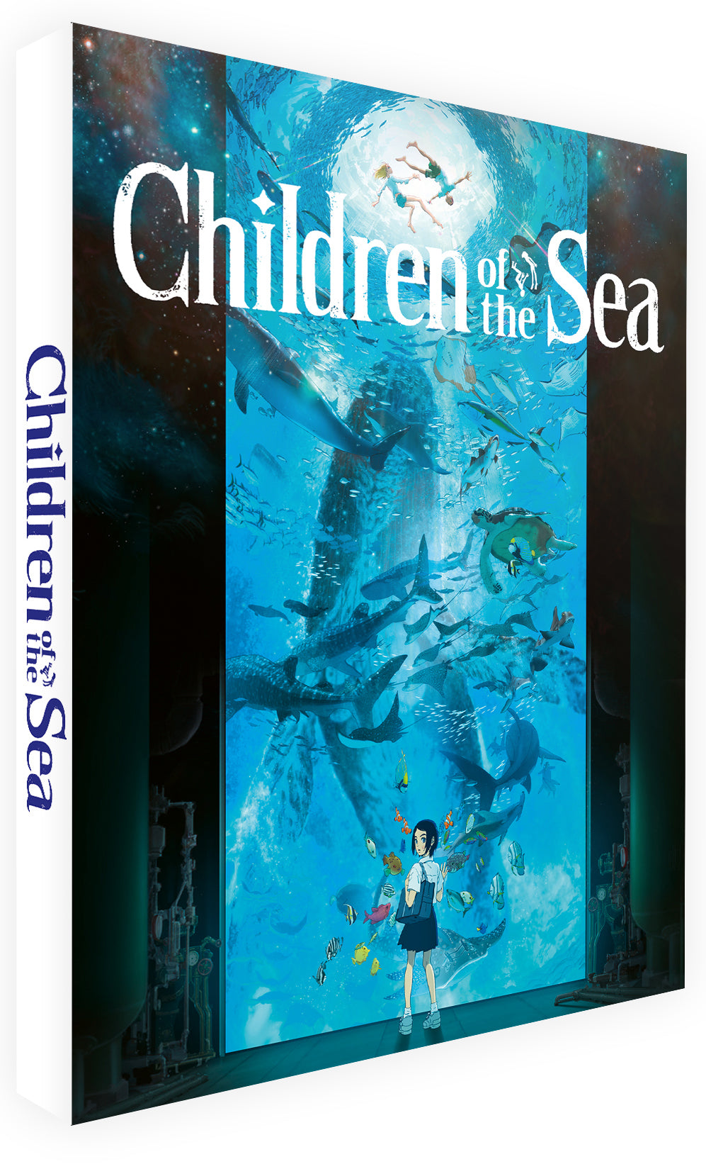 Children of the Sea