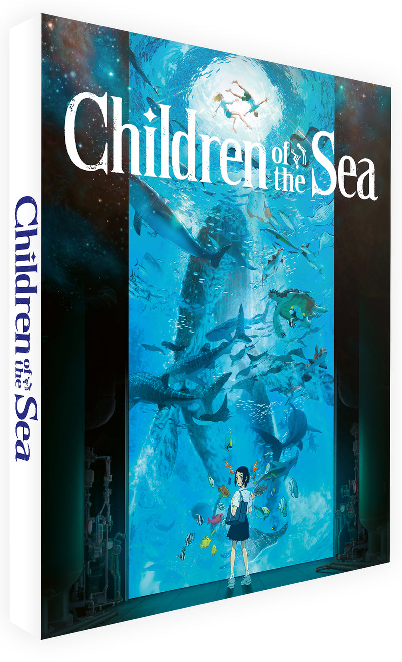 Children of the Sea