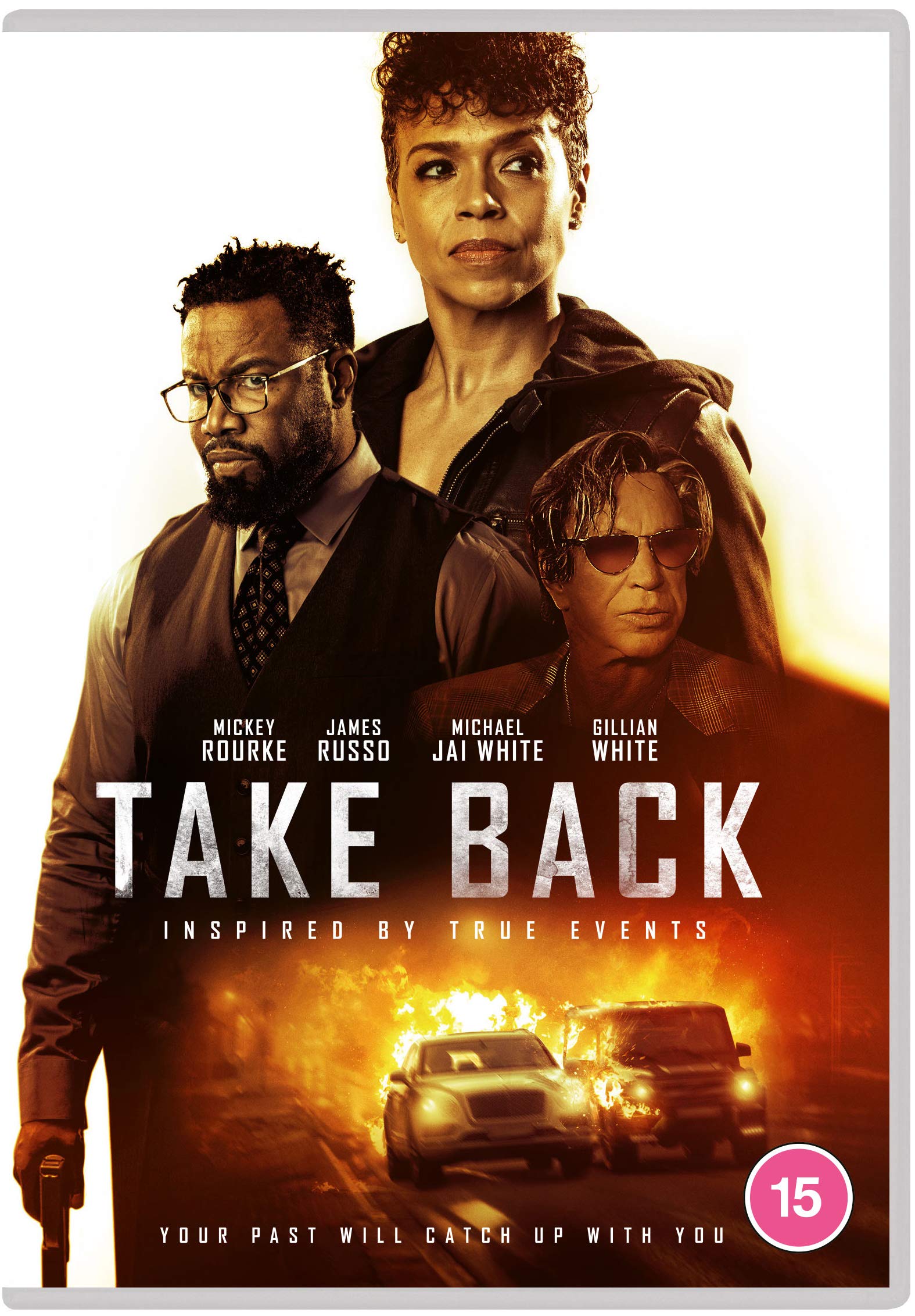 Take Back