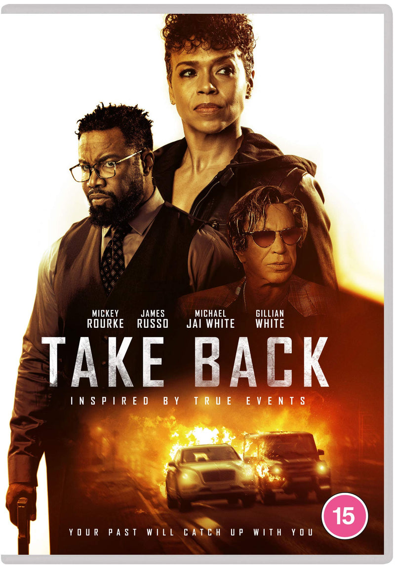 Take Back