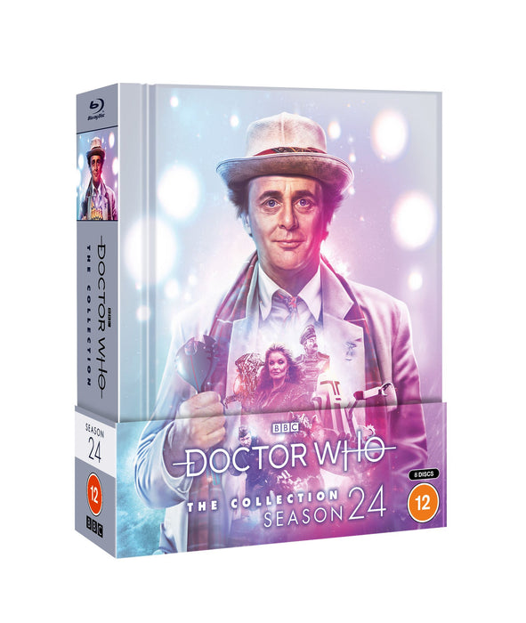 Doctor Who: The Collection - Season 24