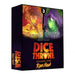 Dice Throne: Season One Rerolled 3: Pyromancer vs. Shadow Thief