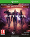 Outriders - Day One Edition (Compatible with Xbox One) /Xbox X