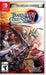 The Legend of Heroes: Trails of Cold Steel IV