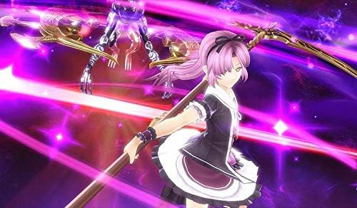 The Legend of Heroes: Trails of Cold Steel IV