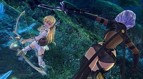 The Legend of Heroes: Trails of Cold Steel IV