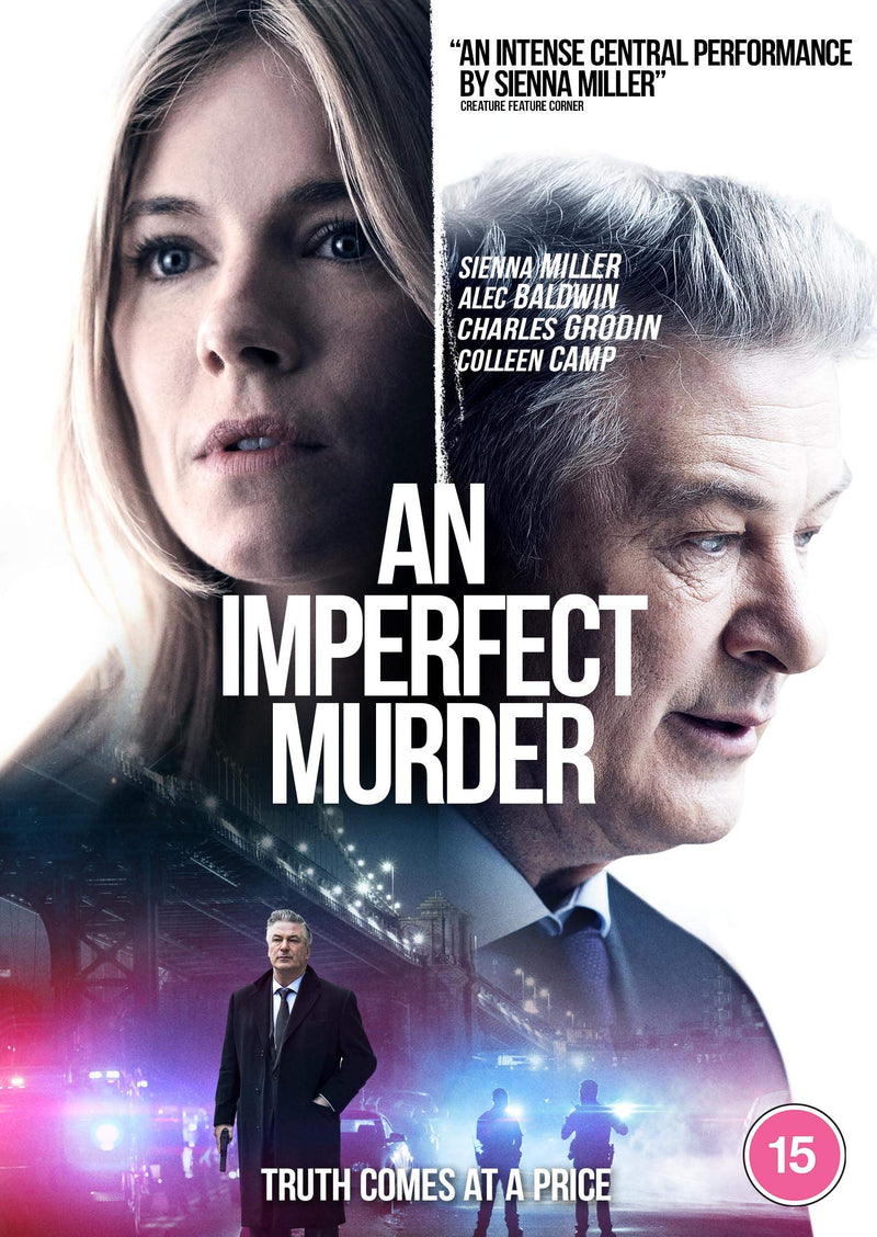 An Imperfect Murder