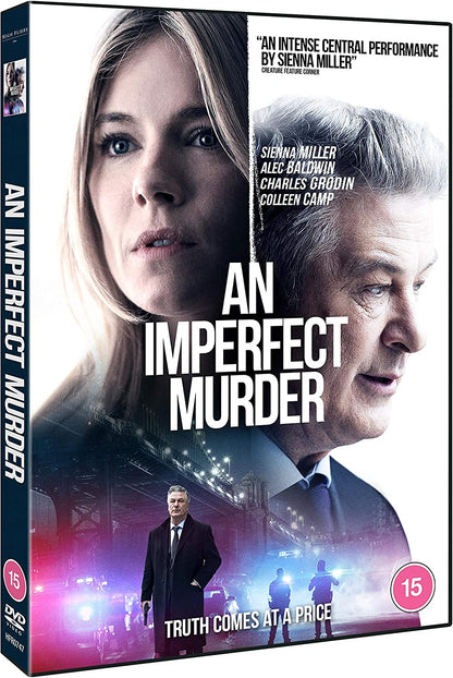 An Imperfect Murder
