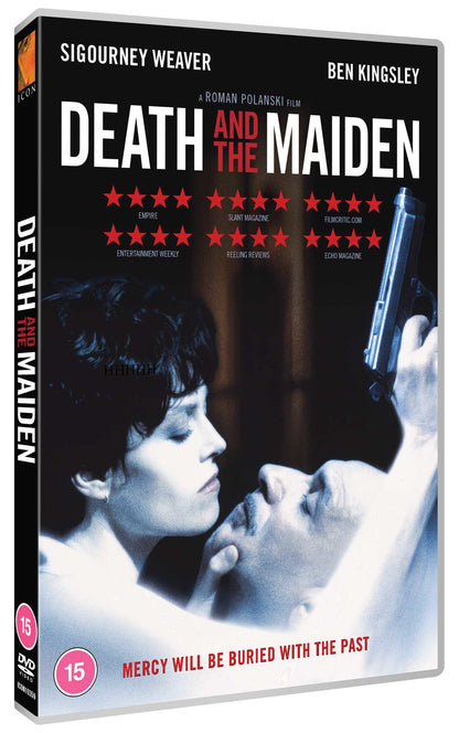 Death and the Maiden