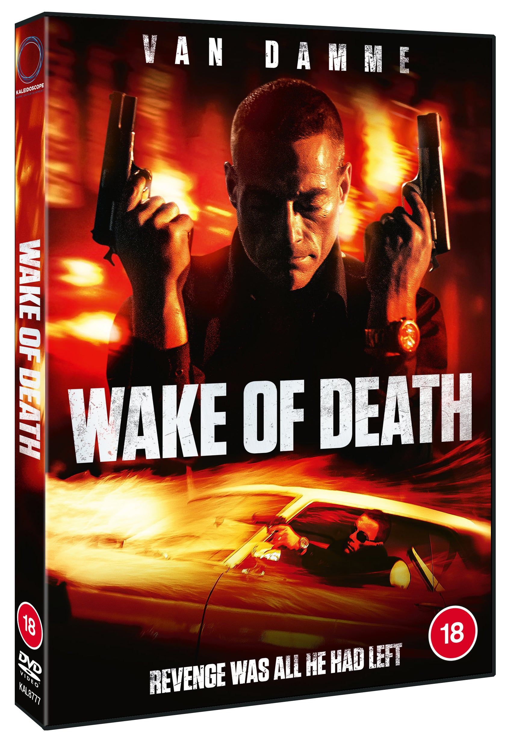Wake of Death