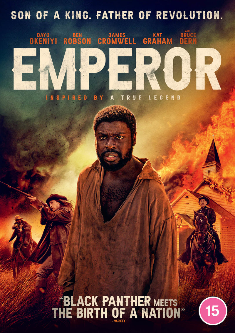 Emperor