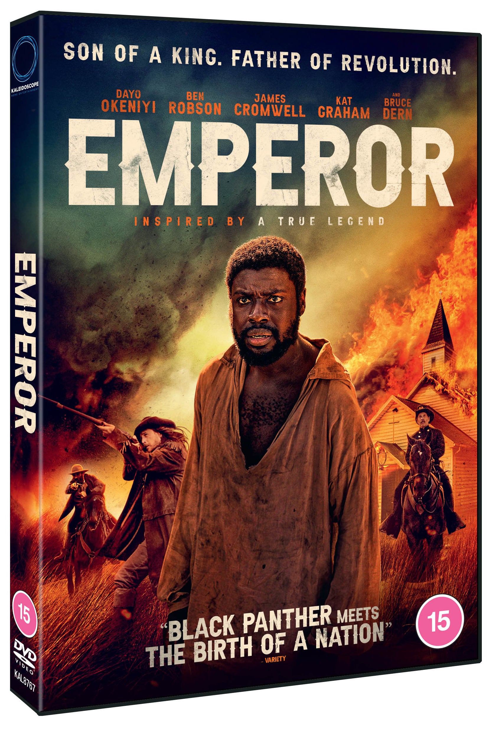 Emperor