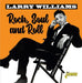 Rock, Soul and Roll: Greatest Hits and More, 1957-1961