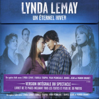 Un Eternel Hiver