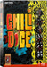 999 Games 99-CHD01,Chile Dice, Azul