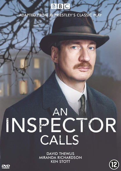 An Inspector Calls