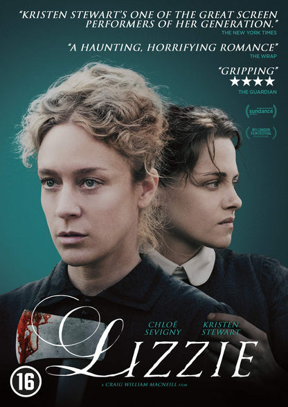 Lizzie
