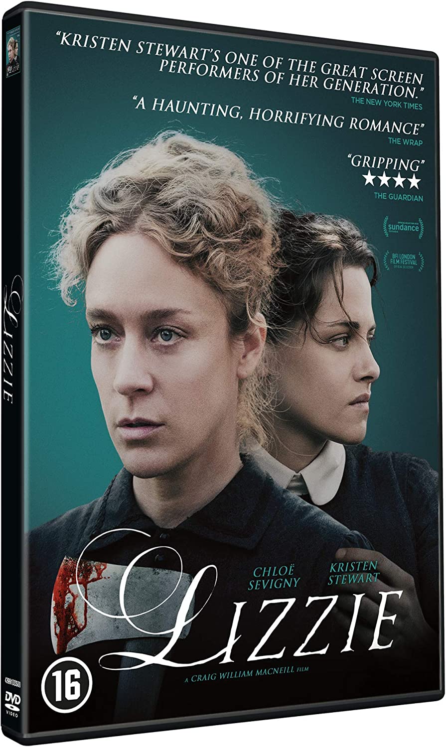 Lizzie