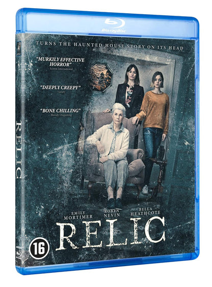 Relic