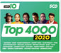 Radio 10 Top 4000 (2020