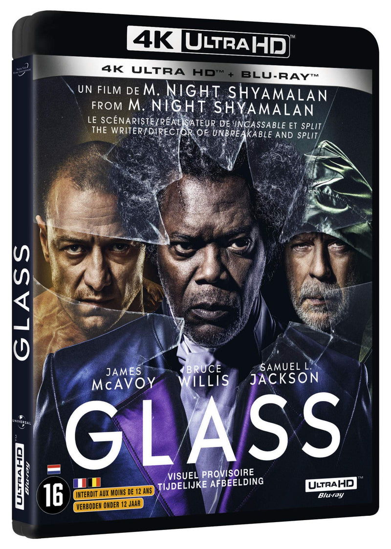 Glass