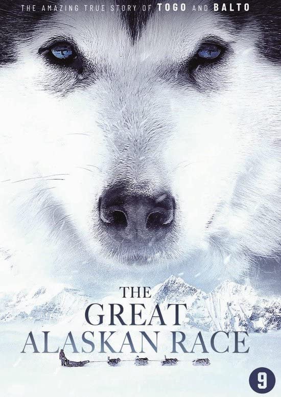 Great Alaskan Race