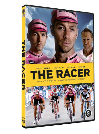 Racer (the