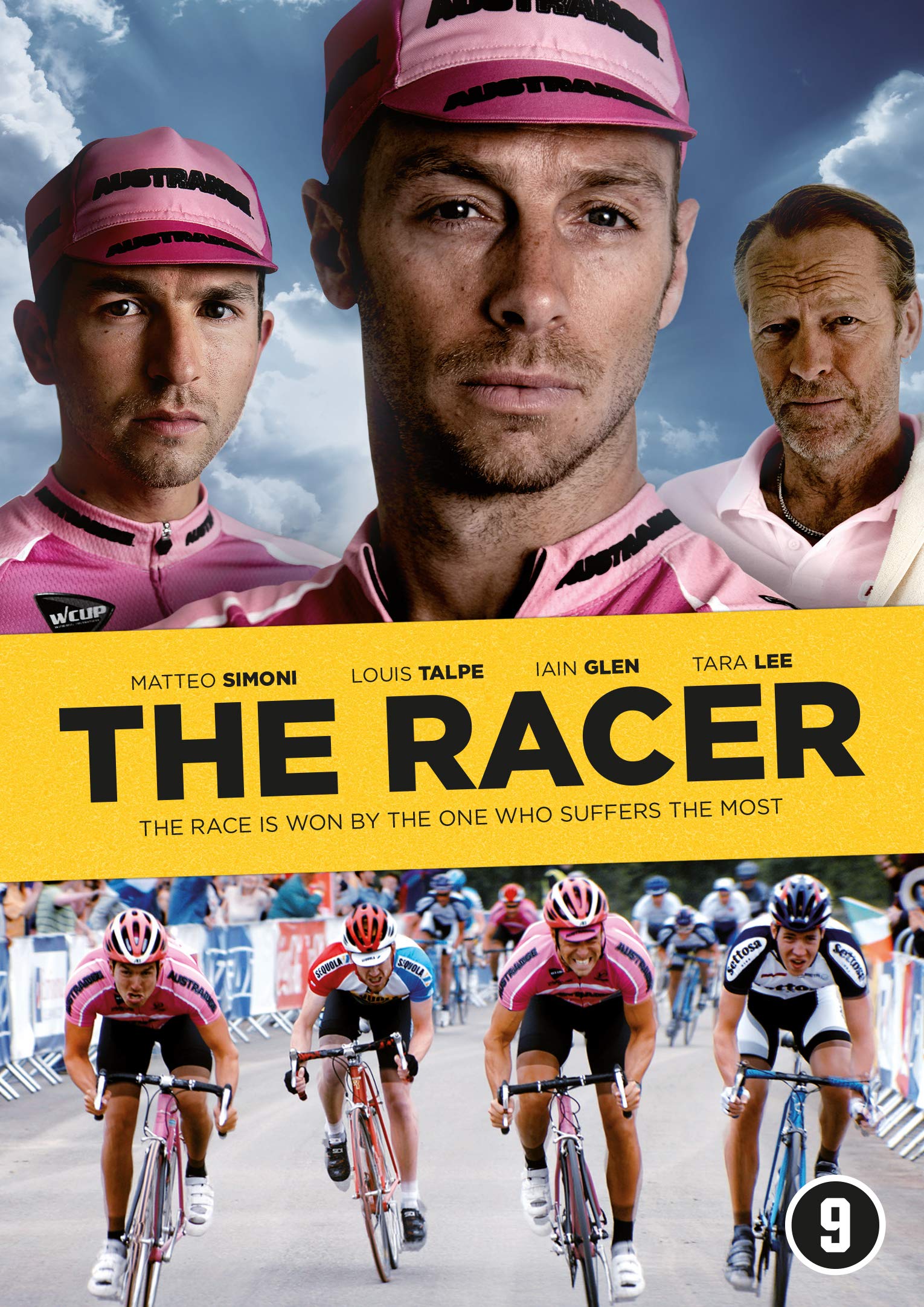 Racer (the