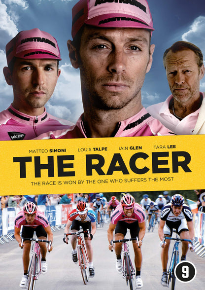 Racer (the